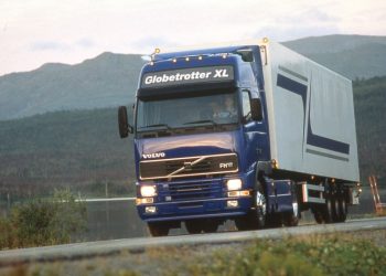 50 години ITOY – 2000 Volvo FH12