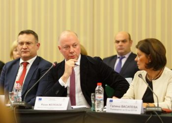 2019 г. е решаваща за проектите по ОП Транспорт и транспортна инфраструктура