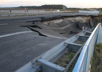 Мостът на A20 до Трибзес е вече отворен