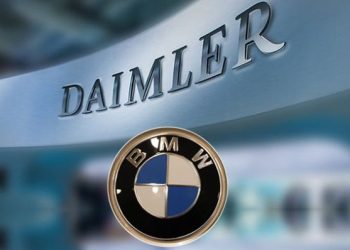 Daimler и BMW – заедно в името на технологиите