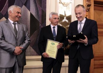 Силен интерес към специалност електромобили