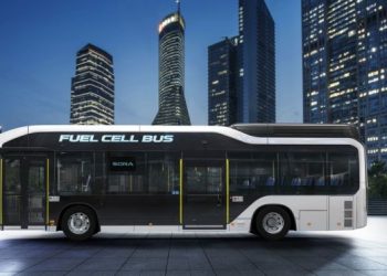 Toyota предоставя технология на китайска компания