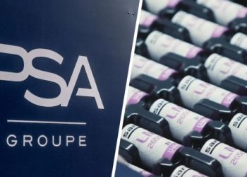 PSA и Saft ще разработват батерии
