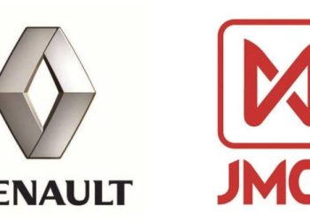 Renault ще прави електромобили в Китай