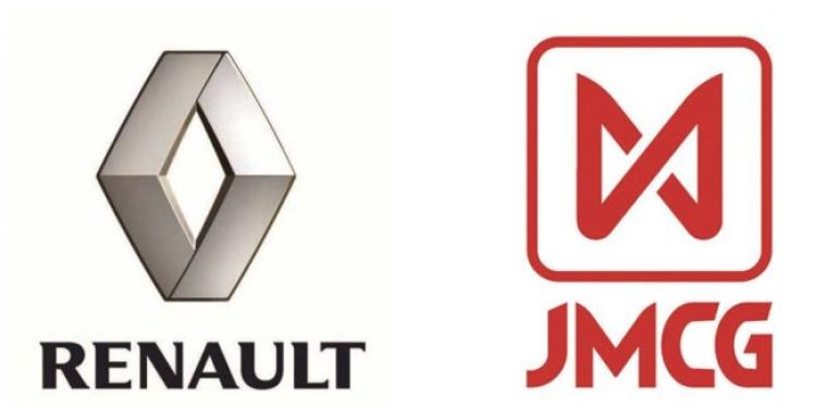 Renault ще прави електромобили в Китай