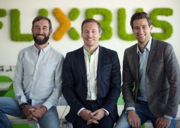 FlixMobility завършва нов транш финансиране