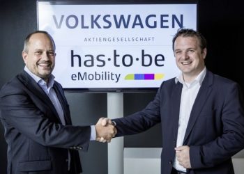 Volkswagen залага на е-мобилността