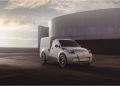 Citroen 2CV се завърна