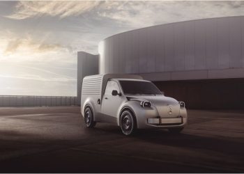 Citroen 2CV се завърна