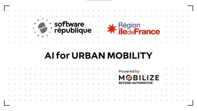 Software République стартира AI за градска мобилност