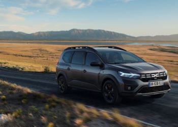 Dacia Jogger HYBRID 140 се очаква скоро в дилърската мрежа