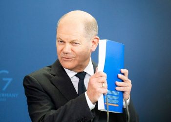 Нов закон за веригите на доставки в Германия променя световния бизнес