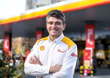 Мирослав Самуилов поема Транспортен сектор и декарбонизация в Shell България
