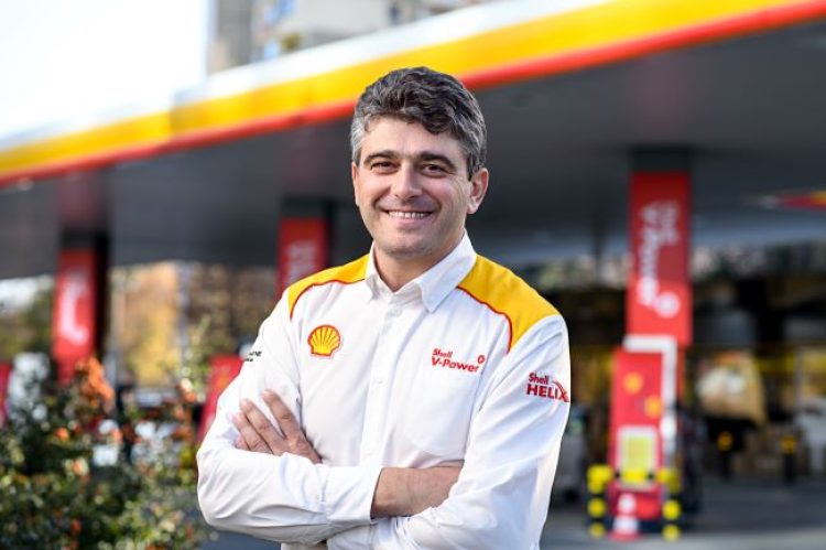 Мирослав Самуилов поема Транспортен сектор и декарбонизация в Shell България