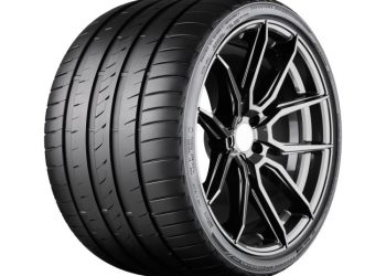 Новата Firestone Firehawk Sport осигурява мощност и качество