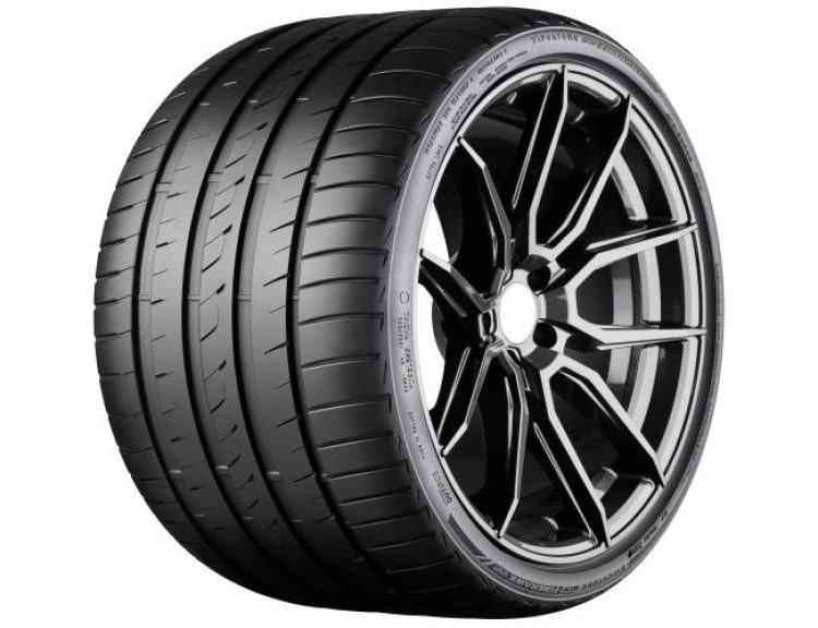 Новата Firestone Firehawk Sport осигурява мощност и качество