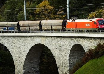 Rail Cargo с дъщерно дружество в Сърбия