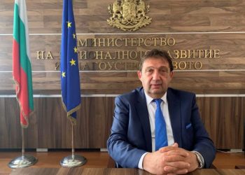 МРРБ отчете успешното изпълнение на редица проекти