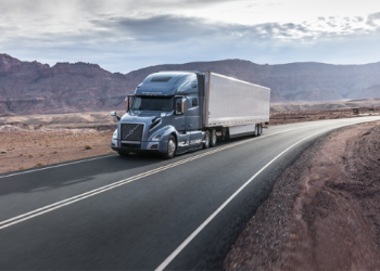Volvo Group Venture Capital AB инвестира във Waabi