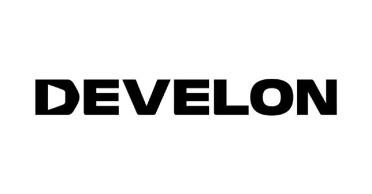 Doosan става DEVELON