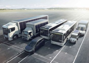 Sono Motors си осигури финансиране от ЕК за соларни технологии