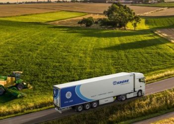 Krone отчете оборот от 2,5 млрд. евро за финансовата 2021/2022 г.