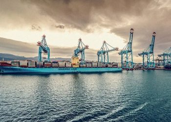 Maersk и MSC ще прекратят алианса 2M през 2025 г