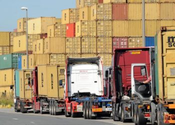 Каботаж в Белгия само с минимална заплата от 13.85 евро на час