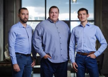 BMW i Ventures инвестира 16 млн.щ.д. в българския стартъп Ampeco