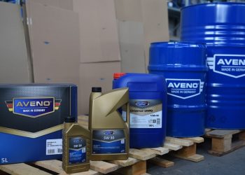 Германските масла AVENO са създадени да задоволят и най-взискателните клиенти