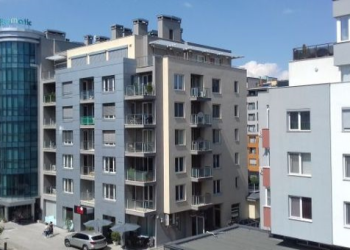Въведени в експлоатация жилищни сгради през четвъртото тримесечие на 2022 г.
