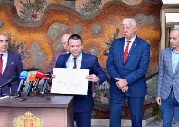 Ускоряват проекта за развитие на градска железница в Пловдив