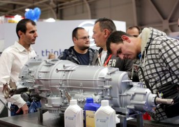 Какво да очаква автомобилната индустрия на изложение Automotive Expo Sofia