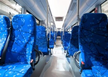 6,11% по-малко нови автобуси в Европа през 2022 г.