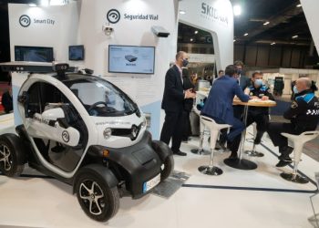 TRAFIC 2023 ще е насочен към градската мобилност