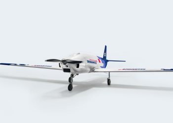 Dronamics набра 40 млн. долара капитал