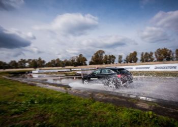 Bridgestone представя новата подобрена Turanza 6