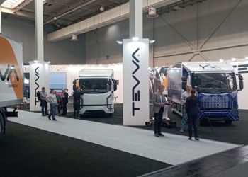 Tevva си партнира с Ecobat за поддръжката на батериите си