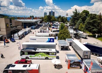 TRUCK EXPO 2023 - задава се интересна година в индустрията на товарните превози
