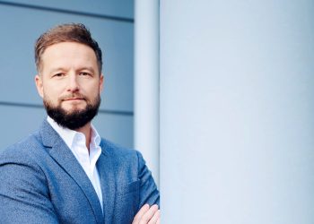 Валтер Волф е новият главен оперативен директор на BILLA България