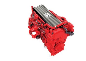 Cummins и Trackunit ще си сътрудничат в областта на модерната диагностична телематика