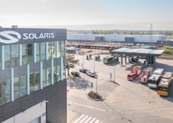 Solaris отчете стабилни резултати от продажбите през 2022 г.