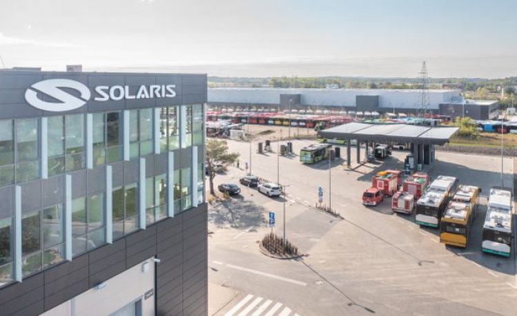 Solaris отчете стабилни резултати от продажбите през 2022 г.
