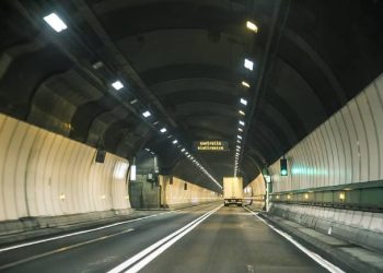 Тунелът Монблан ще бъде затворен от септември до декември 2023 г.