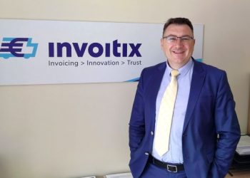 Бизнесът на invoitix ag в България