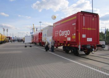 Според ЕК интермодалният транспорт е неконкурентоспособен на автомобилния транспорт