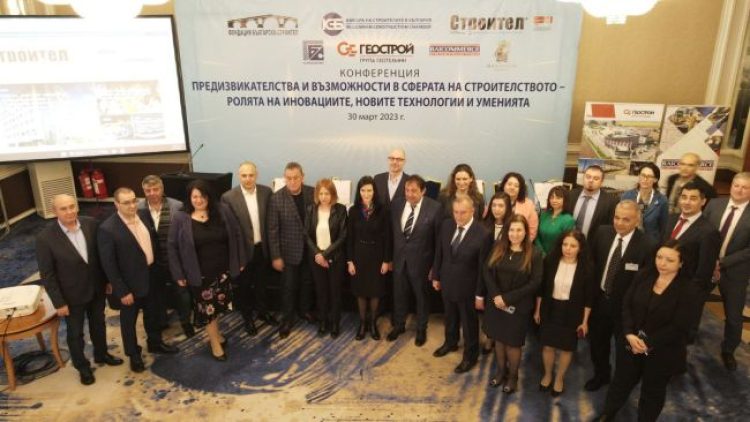 Министър Шишков: Необходим е нов икономически модел за развитие на инженерната инфраструктура