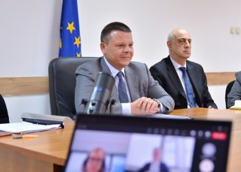Министри искат по-добра транспортна свързаност с Транскаспийския регион
