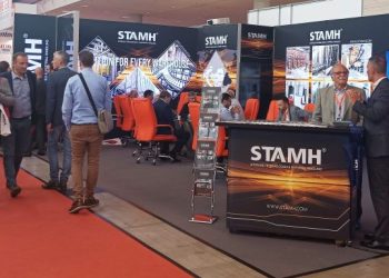 Изложението LogiMAT – интралогистика от първа ръка