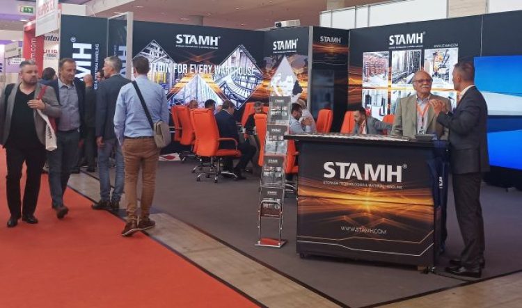 Изложението LogiMAT – интралогистика от първа ръка